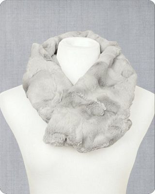 Shannon Infinity Scarf Cuddle Kit  SCKIS-SI