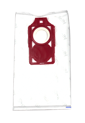Simplicity and Riccar Branded HEPA Media Bags