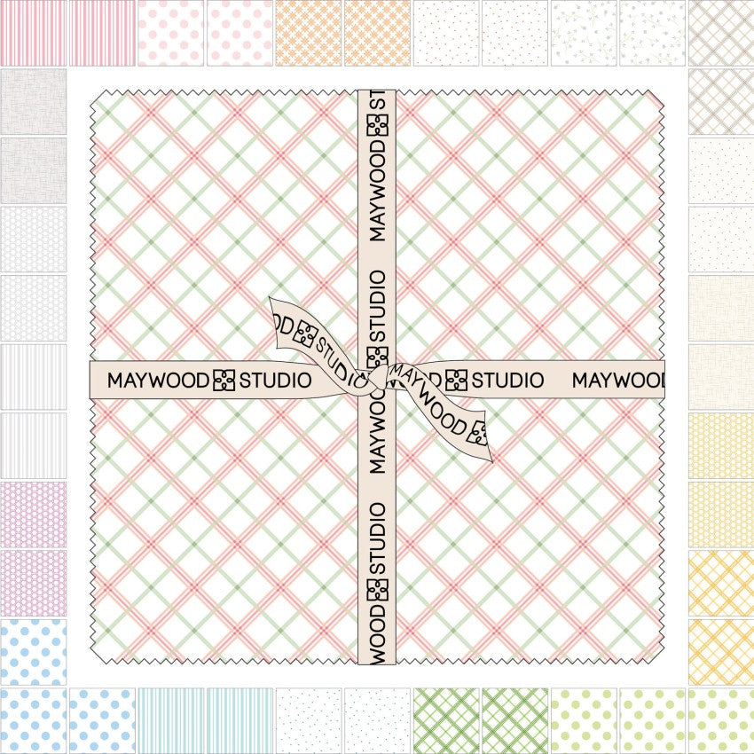 Kimberbell Basics Refreshed Lullaby Pre-cuts SPECIAL ORDER ITEMS