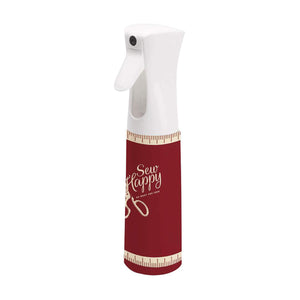 Riley Blake Sew Happy Buttermilk Basin Design Co. ST-21859 Ultimate Fabric Mister Spray Bottle