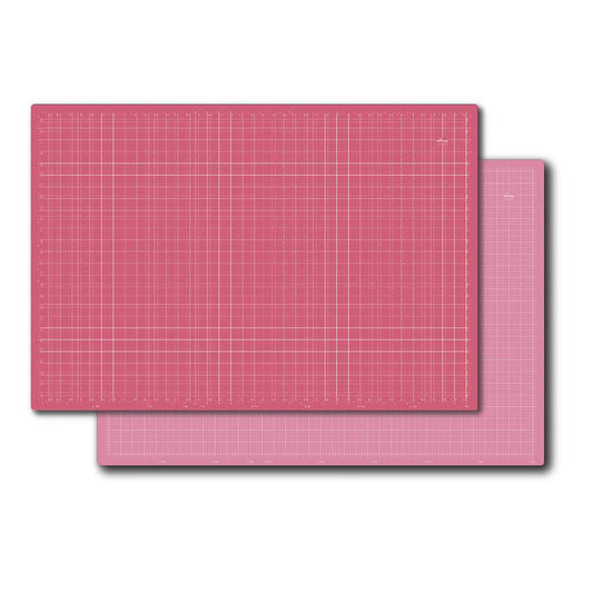 Riley Blake Hope in Bloom Cutting Mat 24" x 36"