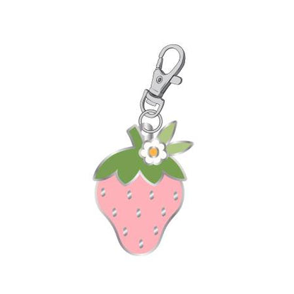 Lori Holt Enamel Zipper Pulls - Various Collections