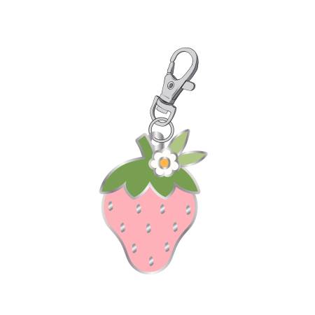 Lori Holt Enamel Zipper Pulls - Various Collections