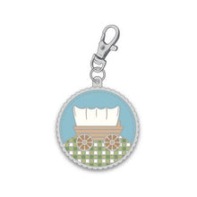 Load image into Gallery viewer, Lori Holt Enamel Zipper Pulls - Various Collections