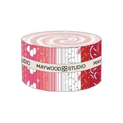 Kimberbell Basics Refreshed Be Mine Pre-Cuts