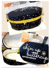 Load image into Gallery viewer, Online Class: Sew Happy Series - Buttercup Case (3/18 at 1pm PST)