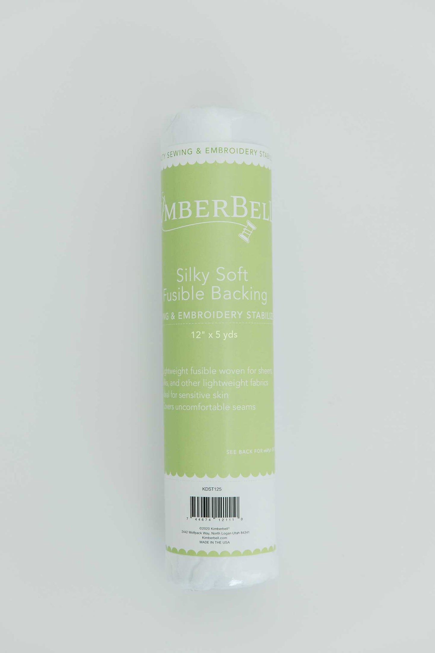 All Kimberbell Stabilizer Tear Away, Cut away, Wash away, Mesh, Sticky Back AND MORE