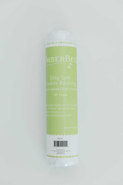 All Kimberbell Stabilizer Tear Away, Cut away, Wash away, Mesh, Sticky Back AND MORE