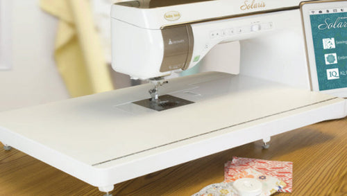 Solaris / Luminaire Extension Table