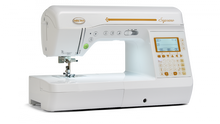Load image into Gallery viewer, Baby Lock Soprano Sewing Machine / Item #BLMSP