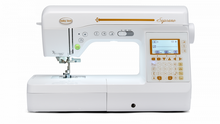 Load image into Gallery viewer, Baby Lock Soprano Sewing Machine / Item #BLMSP