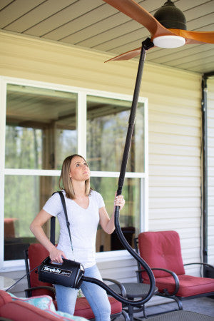 Simplicity Sport Portable Canister