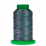 Isacord 9970 Summer Berries Variegated Thread
