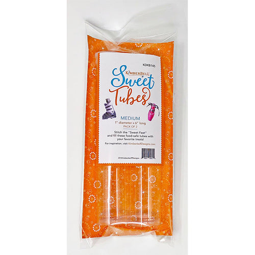 Sweet Tubes Medium KDKB145