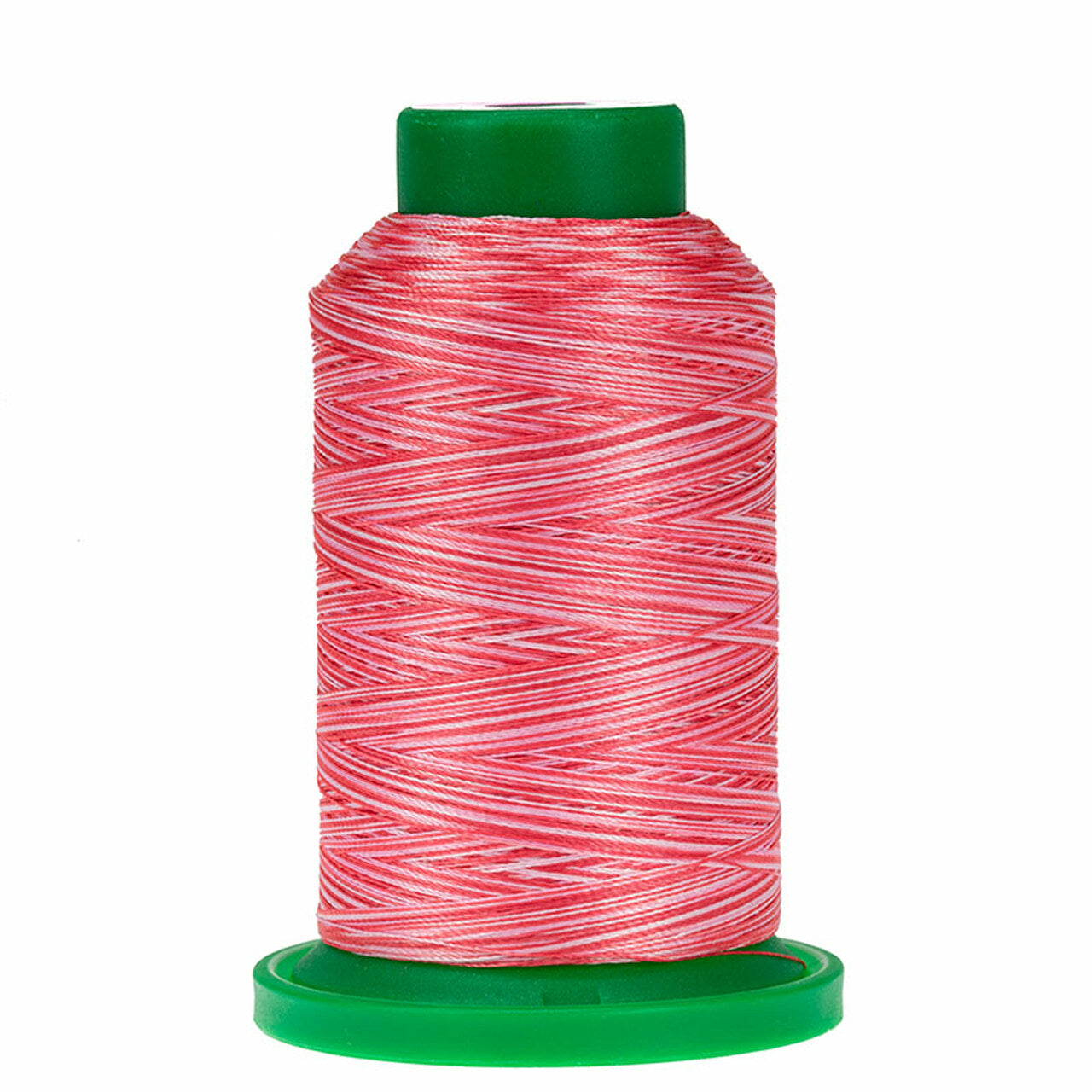 Isacord 9405 Sweetheart Variegated Thread