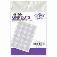 Load image into Gallery viewer, No-Slip Grip Dots TGQ022 The Gypsy Quilter