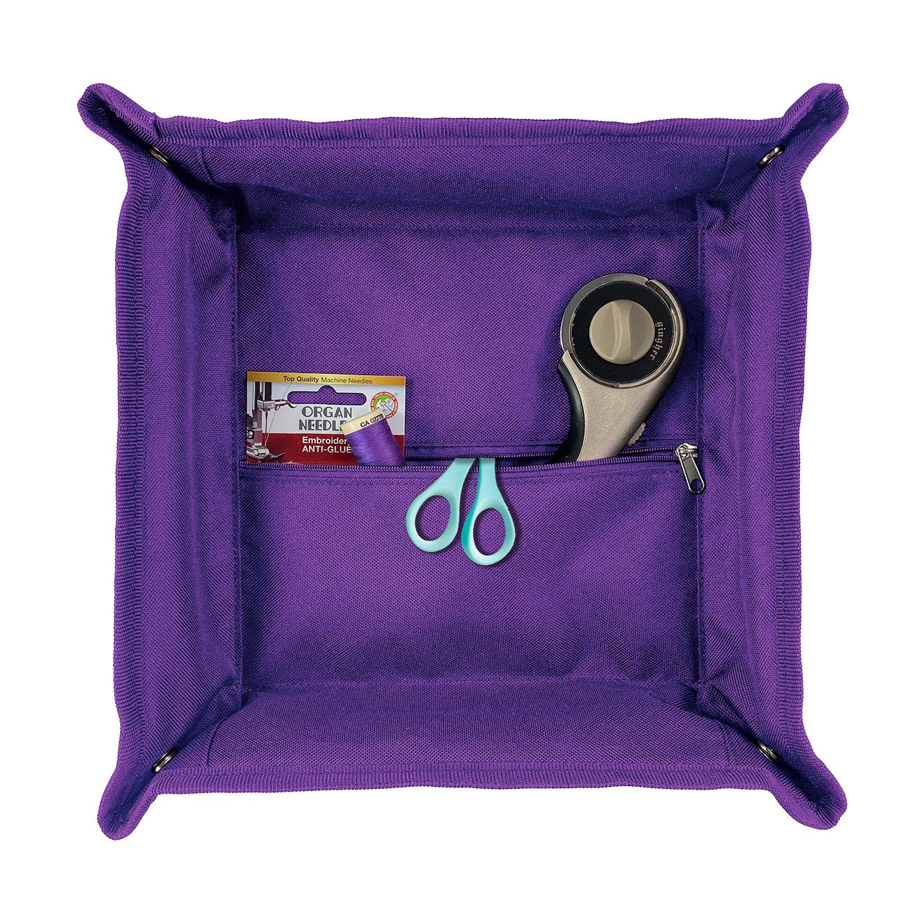 Gypsy Quilter: Tote Trivet