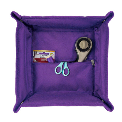 Gypsy Quilter: Tote Trivet
