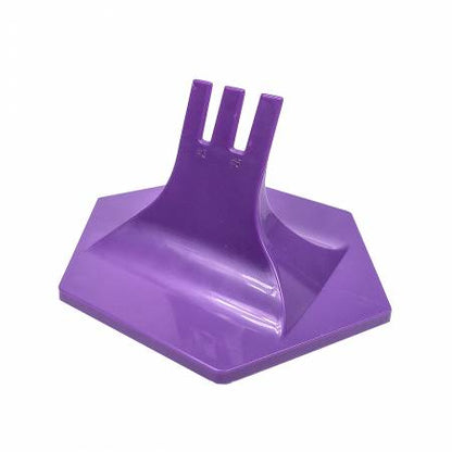 Handy Zipper Jig Gypsy Quilter in Purple or Limited edition Turquoise TGQ119