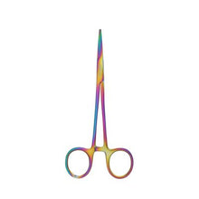 Load image into Gallery viewer, Tula Pink Hemostat 5inch TP805AP