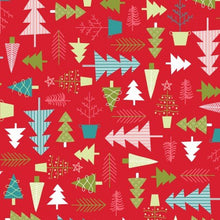 Load image into Gallery viewer, Kimberbell Cup of Cheer Fabric by the Yard