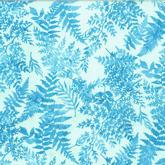 Hoffman Challenge Bali Batik Fabric  per yard