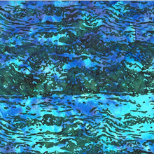 Load image into Gallery viewer, Hoffman Challenge Bali Batik Fabric  per yard