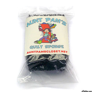 Aunt Pam's Quilt Sponge