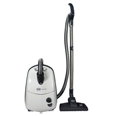 Sebo Airbelt E1 Kombi Canister - White (In-Store Only)