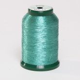 King Star Metallic Thread by the Spool and Set - 2 New Colors