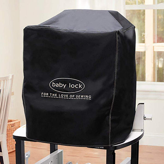 Baby Lock 10 Needle Slip Cover Print Page SKU:BL10-COVER
