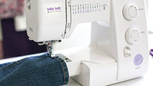 Load image into Gallery viewer, Baby Lock Zeal Sewing Machine / Item #BL35B