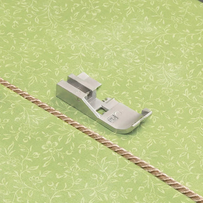 Babylock Cording Foot 5mm BLE-CF5 for 4 thread serger and BLE8-CF for 8 thread sergers
