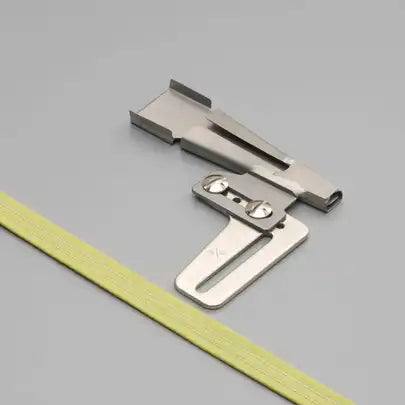 Baby Lock 3/4" OR 1 1/2" Belt Loop Binder Serger Foot (BLE8-S12 or BLE8-S11)