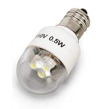 Babylock upgrade LED Light bulb - Screw In