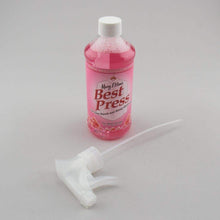 Load image into Gallery viewer, Mary Ellen&#39;s Best Press Starch Alternative VARIOUS SIZES 16.9 oz, 33 oz and Gallon bottle