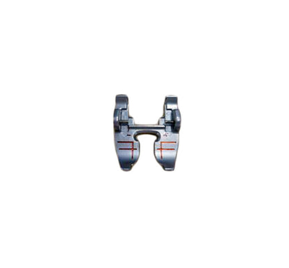Baby Lock or Brother BLTY-OTDF or SA195 Open Toe Sole for Dual Feed / MuVit Foot