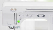 Load image into Gallery viewer, Baby Lock Presto 2 Sewing Machine / Item #BLPR2