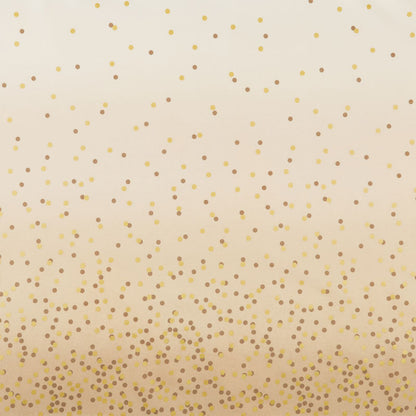 Moda Fabric Ombre Confetti Metallic - Sold By The Yard (Various Colors)