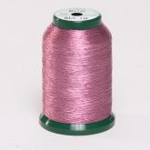 King Star Metallic Thread by the Spool and Set