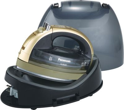 Panasonic Cordless Steam Iron 360 Freestyle VARIOUS COLORS