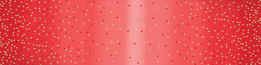 Moda Fabric Ombre Confetti Metallic - Sold By The Yard (Various Colors)