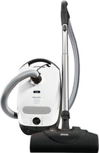 Load image into Gallery viewer, Miele Classic C1 Cat &amp; Dog Canister Vacuum - Item #SBBN0