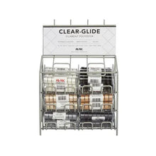 Load image into Gallery viewer, Filtec Clear-QUILT Class 15 Prewound Bobbins Various Colors SOLD PER TUBE
