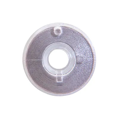 Filtec Clear-QUILT Class 15 Prewound Bobbins Various Colors SOLD PER TUBE