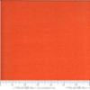 Moda Solana Thatched Clementine Fabric 48626 138  (Sold by the Yard)