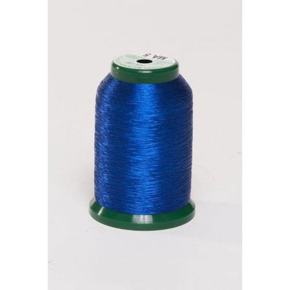 King Star Metallic Thread by the Spool and Set - 2 New Colors