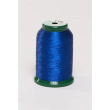 Load image into Gallery viewer, King Star Metallic Thread by the Spool and Set