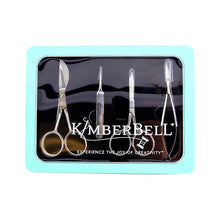 Load image into Gallery viewer, Deluxe Embroidery Tool &amp; Scissor Set Kimberbell #KDTL104