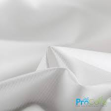 ProCare® Food Safe Waterproof Fabric (W-443) 36" Wide and Sold by the Yard
